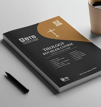 capa teologia bacharel
